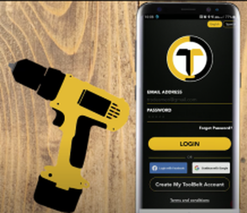 TECH FOCUS: New ‘ToolBelt’ App May Play Major Role in Solving Construction Labor Shortages
